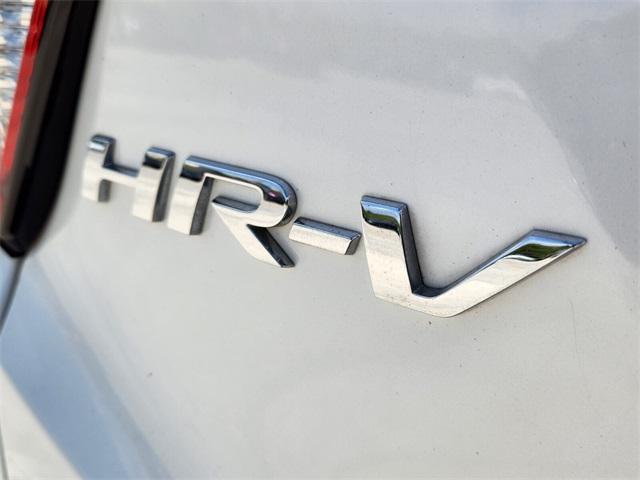 used 2021 Honda HR-V car, priced at $19,300