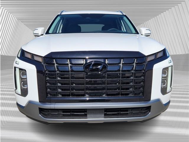 new 2025 Hyundai Palisade car, priced at $41,880