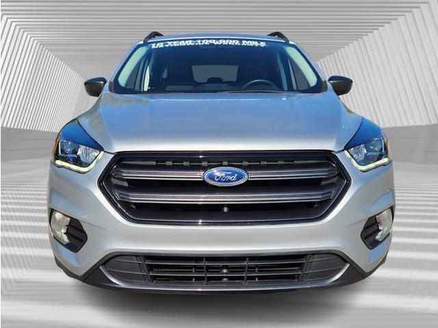 used 2019 Ford Escape car, priced at $18,478