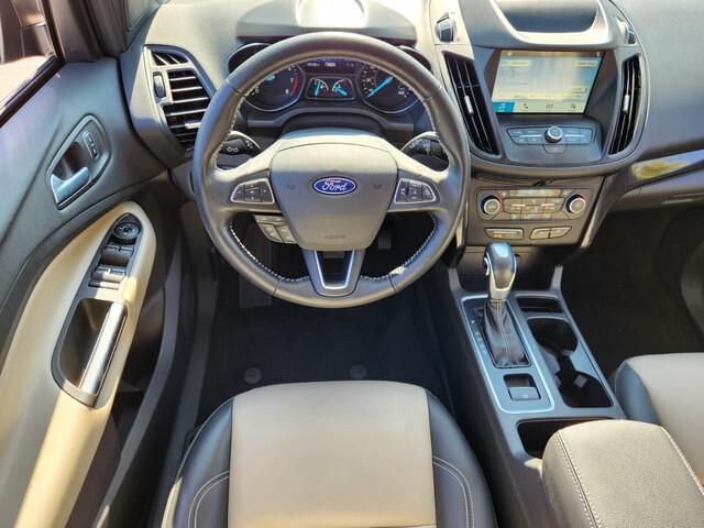 used 2019 Ford Escape car, priced at $18,478