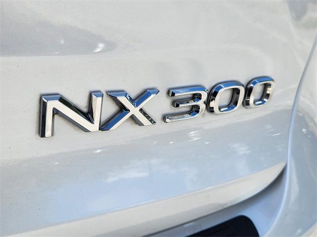 used 2020 Lexus NX 300 car, priced at $26,425