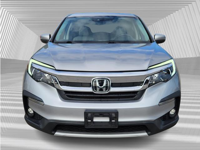 used 2019 Honda Pilot car, priced at $20,500