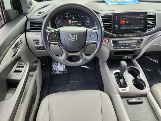 used 2019 Honda Pilot car, priced at $20,500