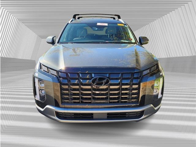 used 2023 Hyundai Palisade car, priced at $31,425