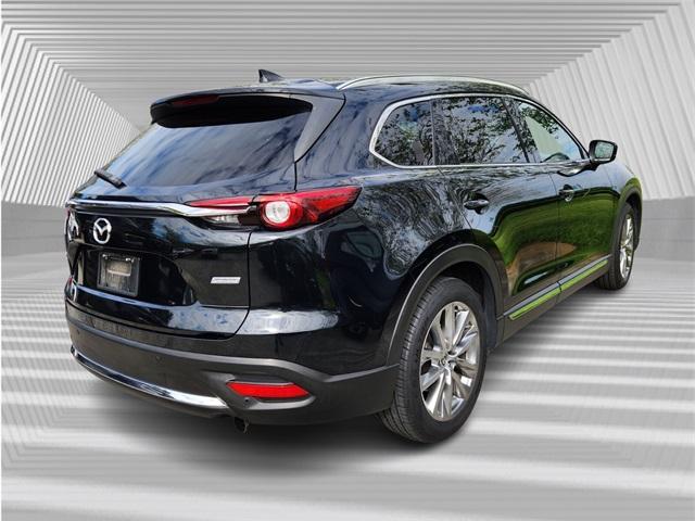 used 2017 Mazda CX-9 car, priced at $19,800