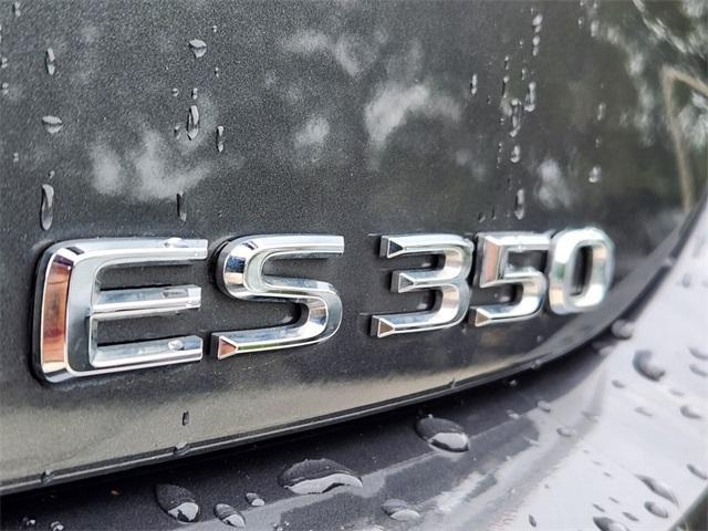 used 2022 Lexus ES 350 car, priced at $39,183