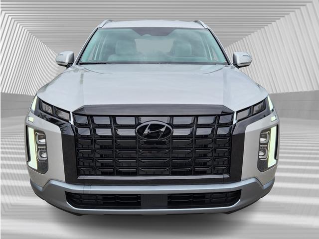 new 2025 Hyundai Palisade car, priced at $41,464