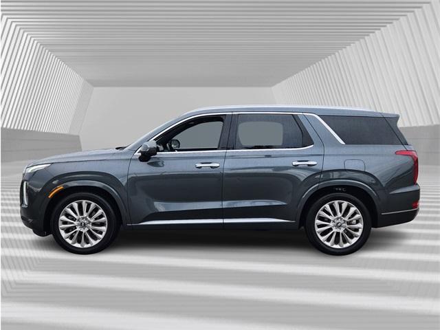 used 2020 Hyundai Palisade car, priced at $23,927