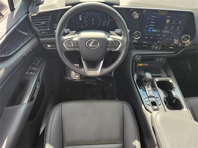 used 2023 Lexus NX 350 car, priced at $42,866