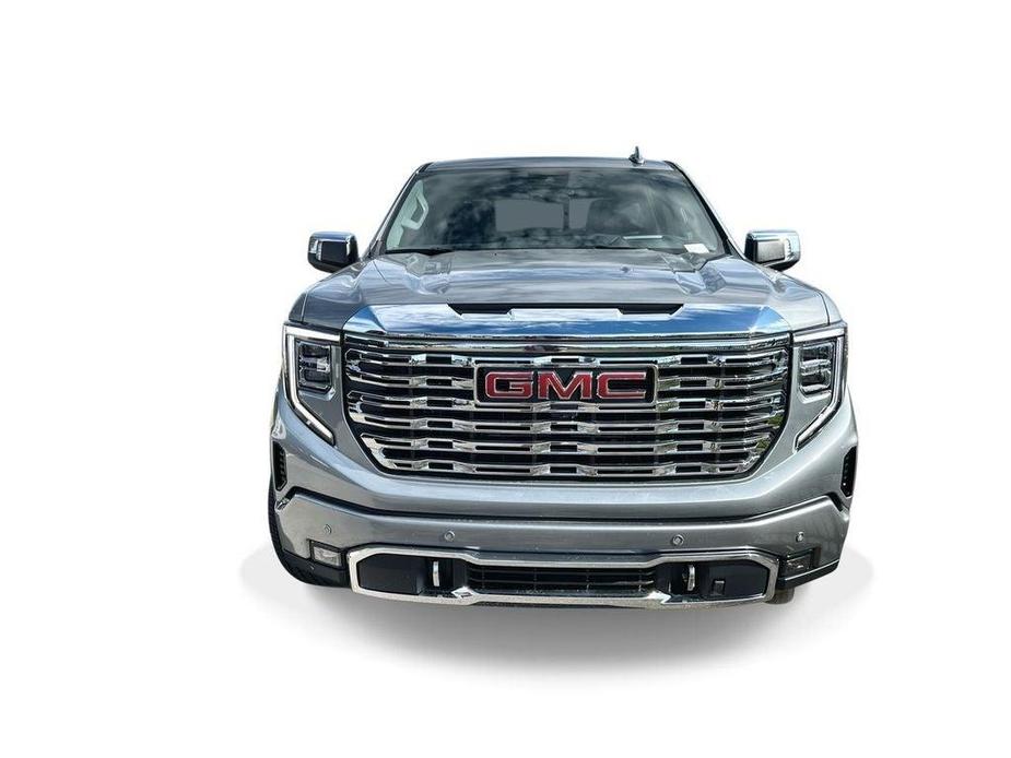 new 2025 GMC Sierra 1500 car