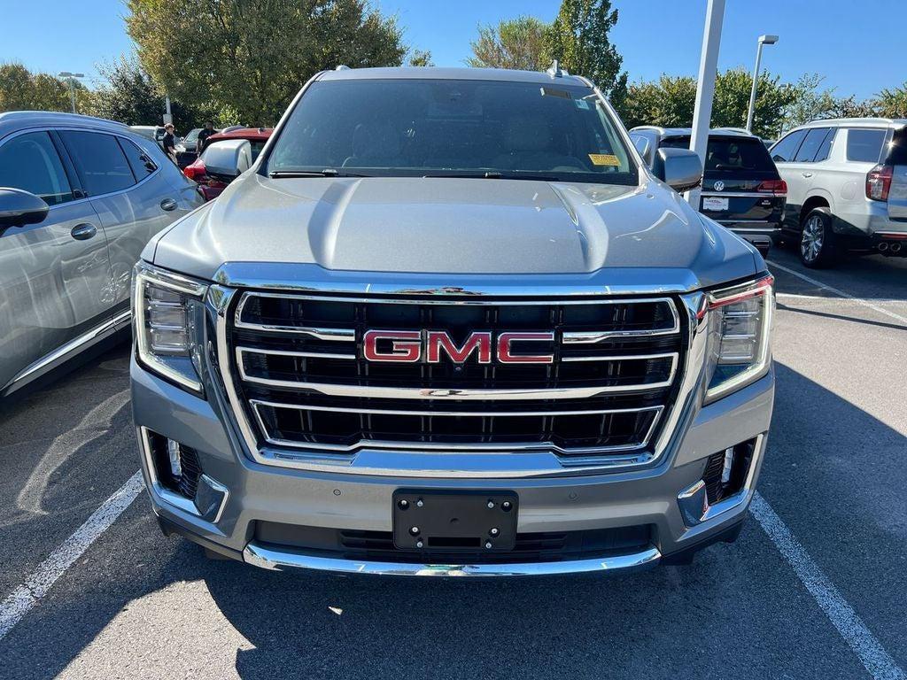 used 2023 GMC Yukon car, priced at $65,000