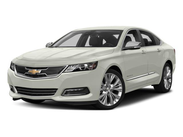 used 2018 Chevrolet Impala car, priced at $18,824