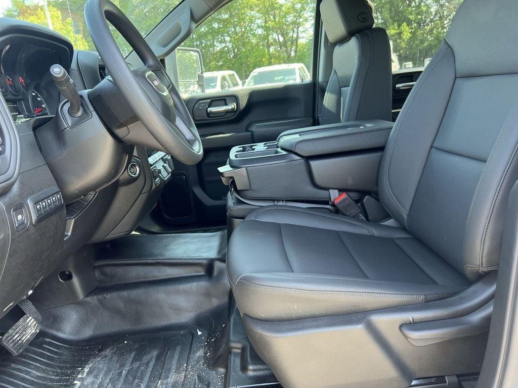 new 2025 GMC Sierra 3500 car, priced at $64,238