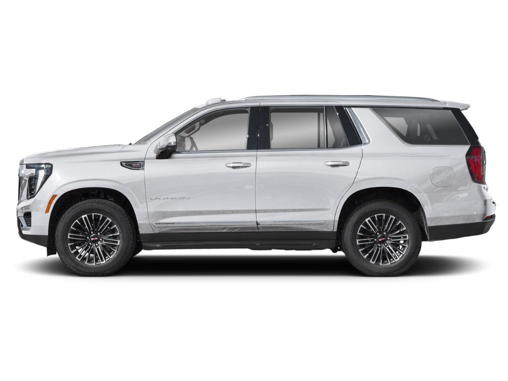 new 2025 GMC Yukon car, priced at $95,625