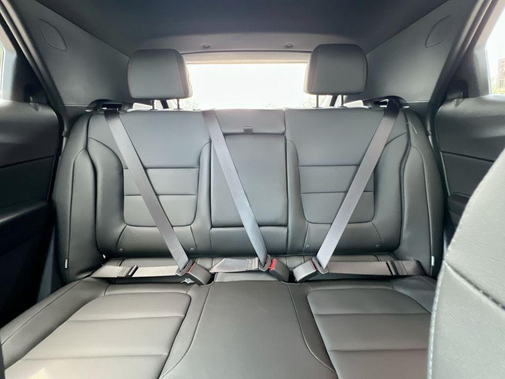 new 2026 Chevrolet TrailBlazer car, priced at $32,875