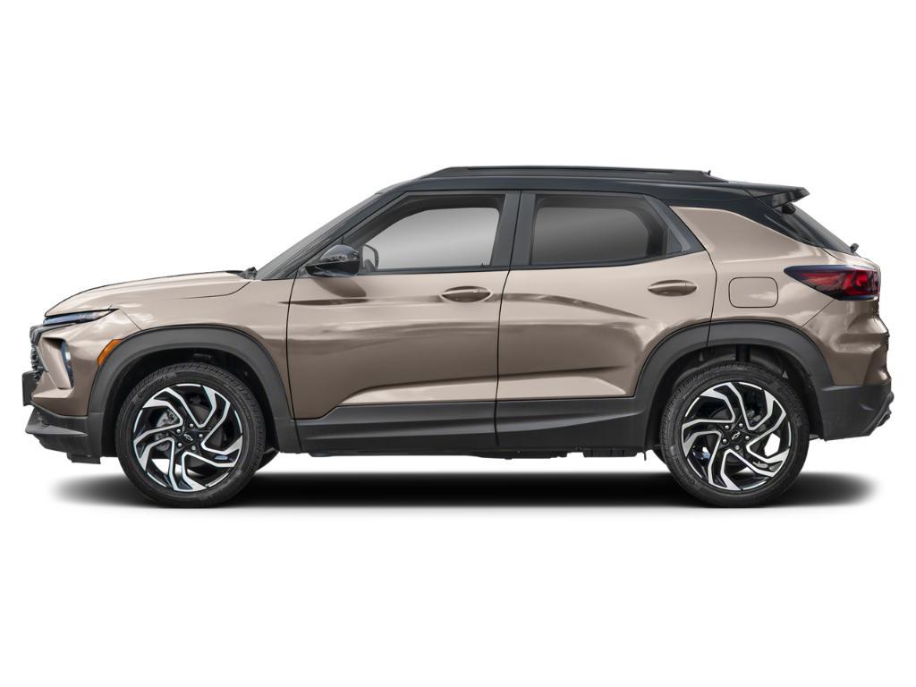 new 2026 Chevrolet TrailBlazer car, priced at $32,875