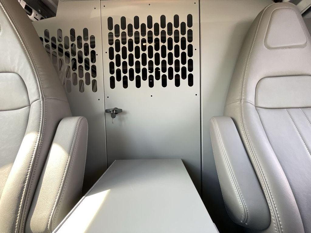 new 2025 Chevrolet Express 2500 car, priced at $46,865