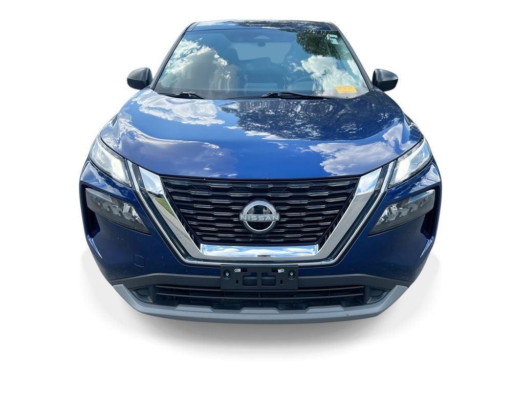 used 2023 Nissan Rogue car, priced at $19,000