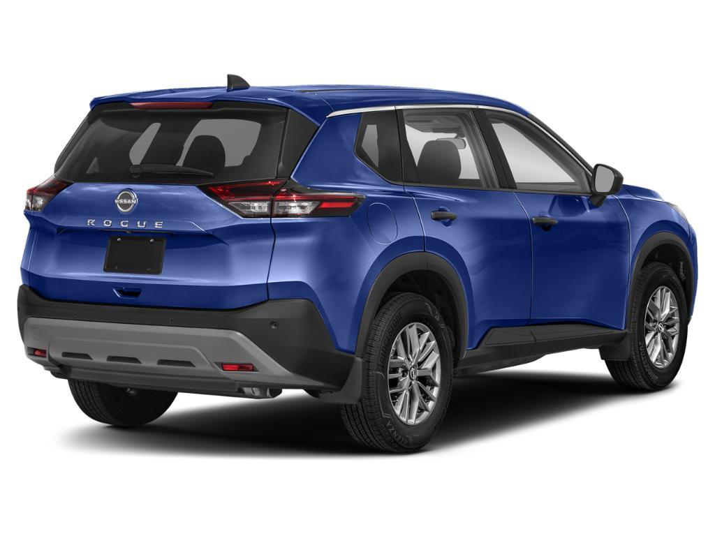 used 2023 Nissan Rogue car, priced at $19,000