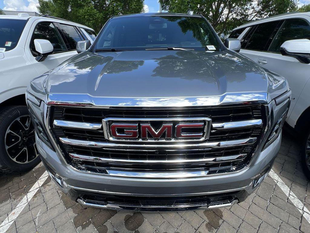 new 2025 GMC Yukon car, priced at $75,135
