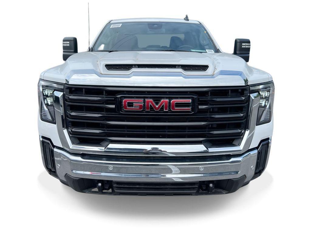 new 2025 GMC Sierra 2500 car, priced at $51,575