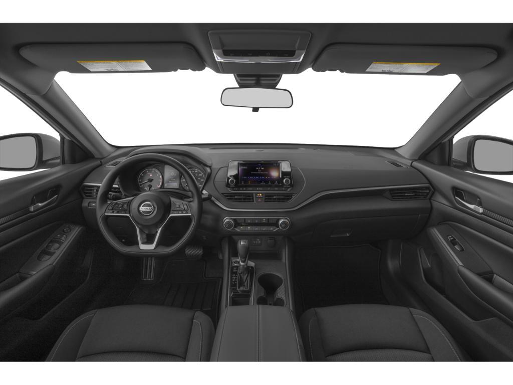 used 2022 Nissan Altima car, priced at $20,000