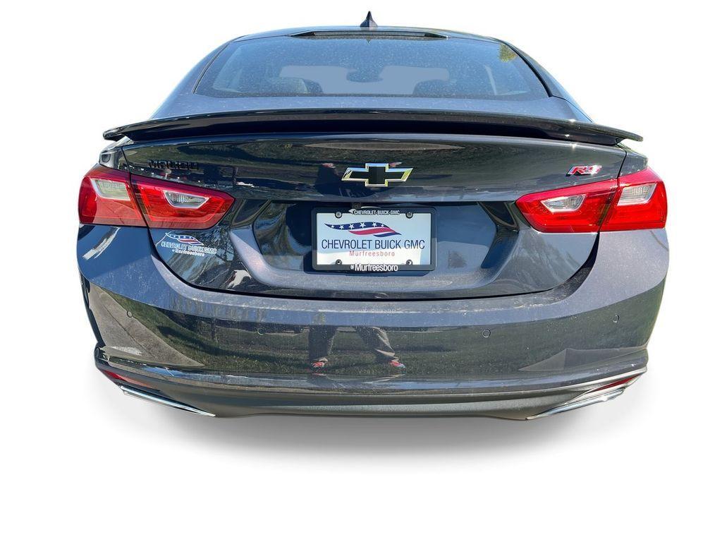 new 2025 Chevrolet Malibu car, priced at $28,495