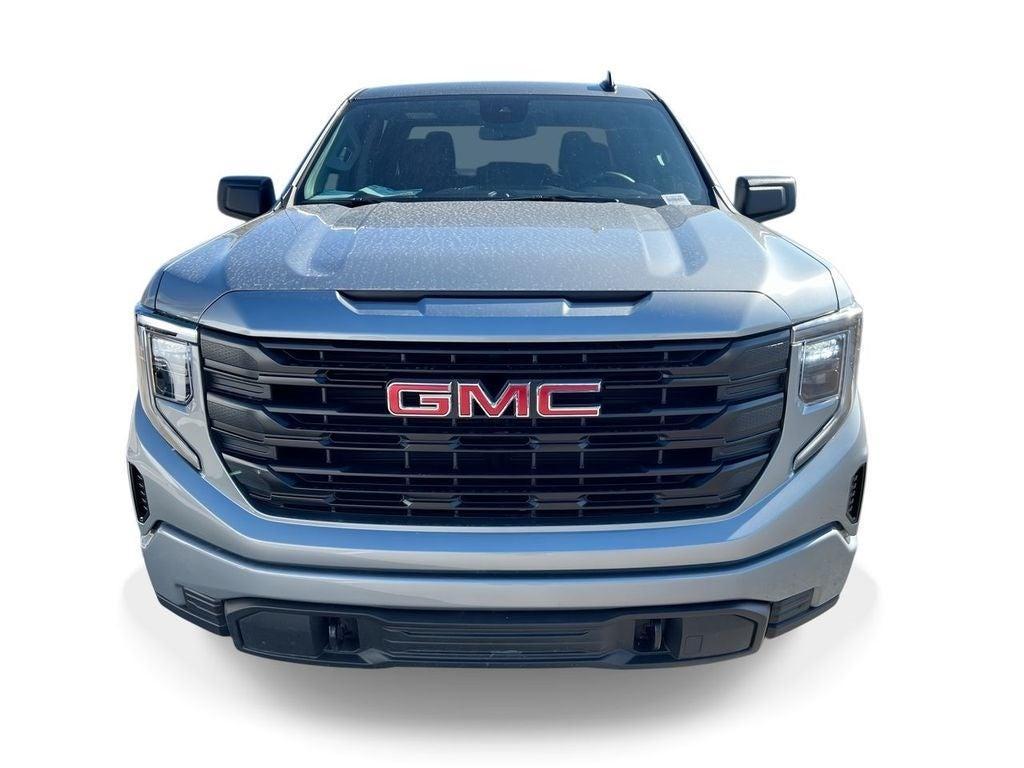 new 2025 GMC Sierra 1500 car, priced at $45,822