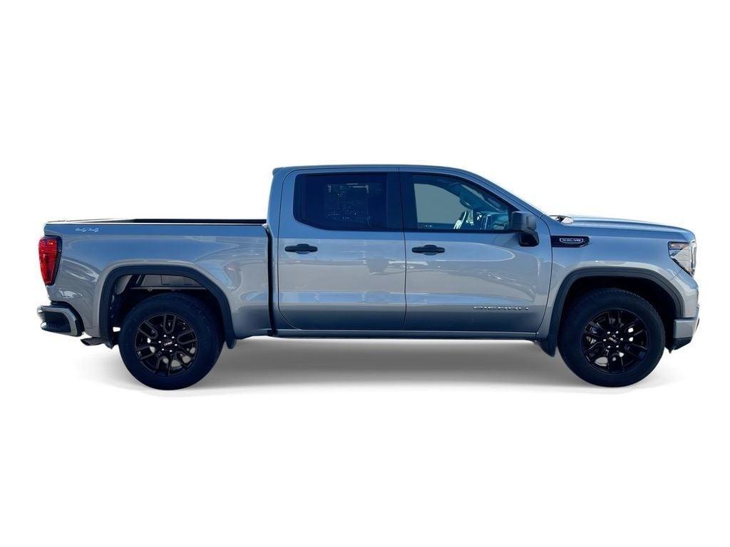 new 2025 GMC Sierra 1500 car, priced at $45,822