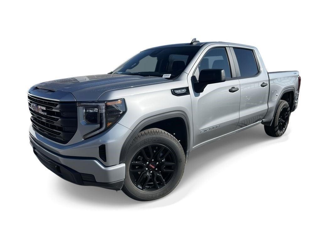 new 2025 GMC Sierra 1500 car, priced at $45,822