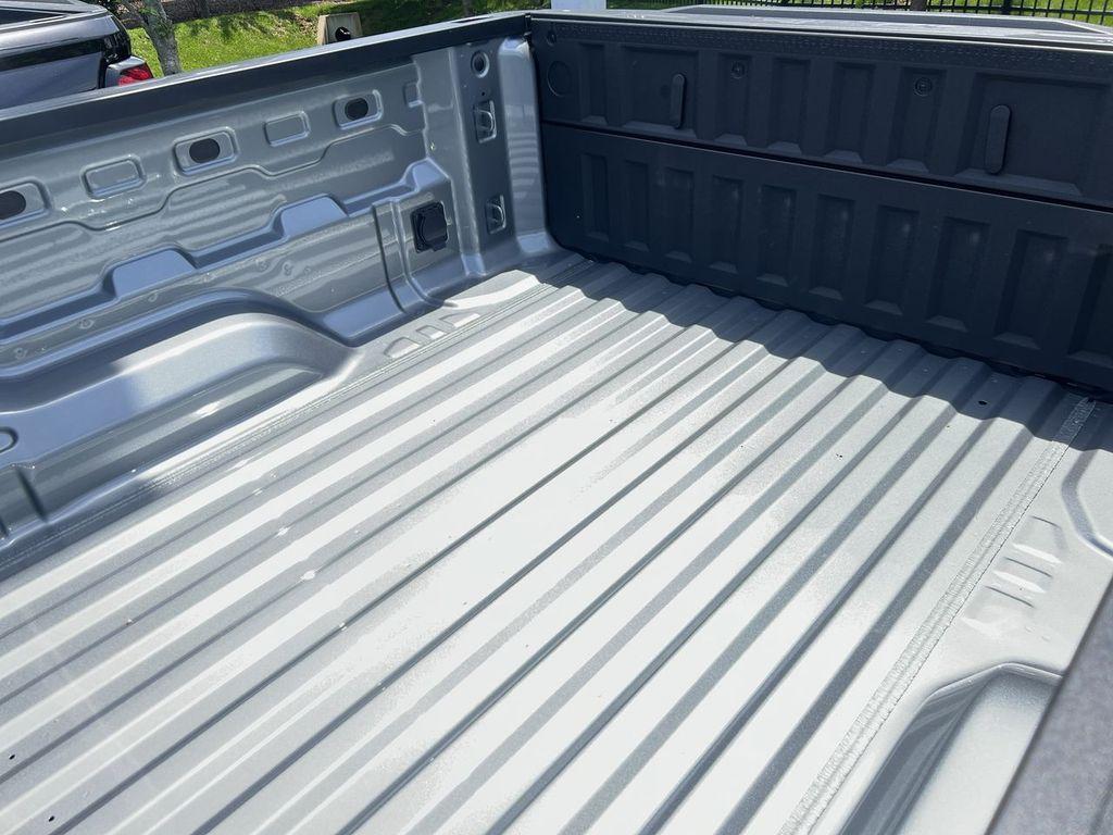 new 2025 GMC Canyon car, priced at $42,925