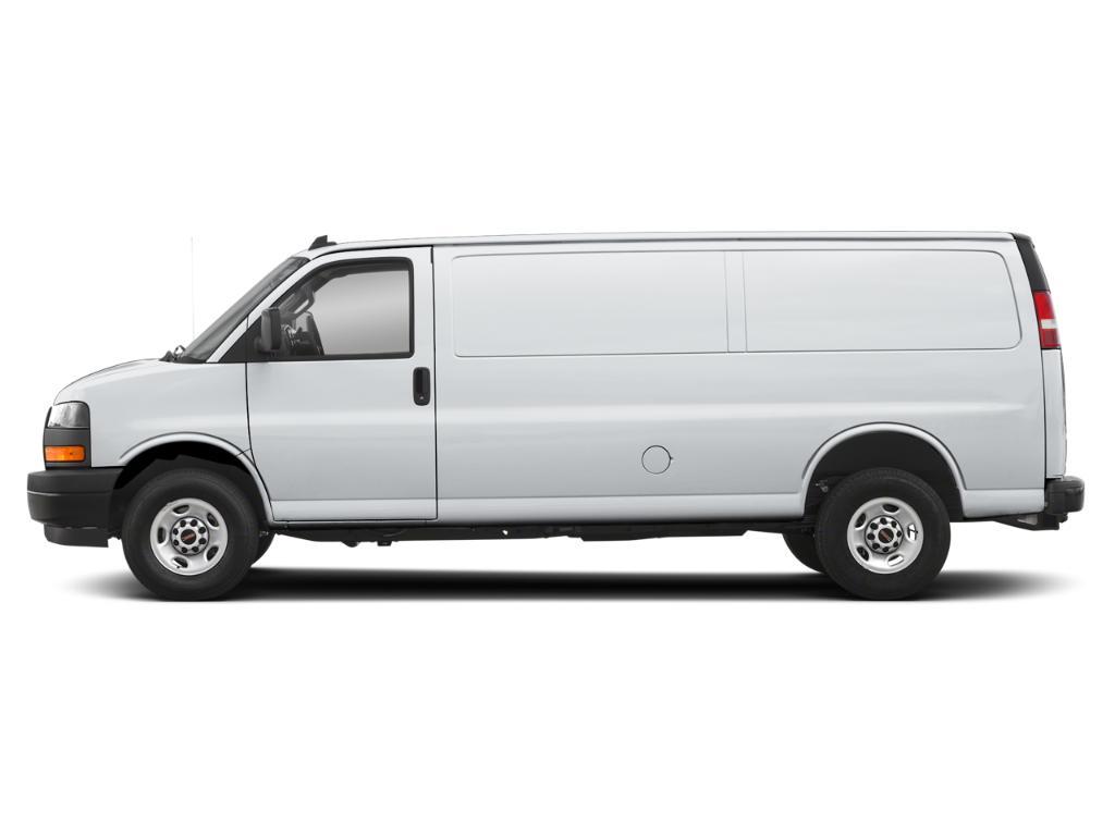 new 2025 GMC Savana 2500 car, priced at $42,525