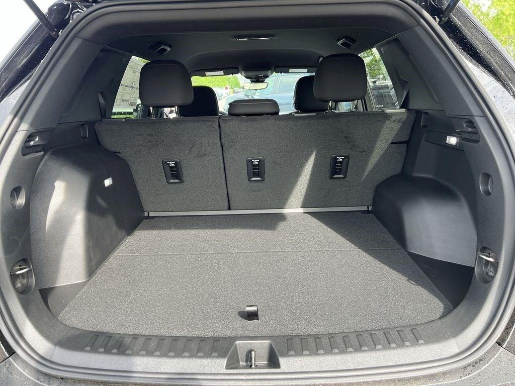 new 2025 GMC Terrain car, priced at $32,975