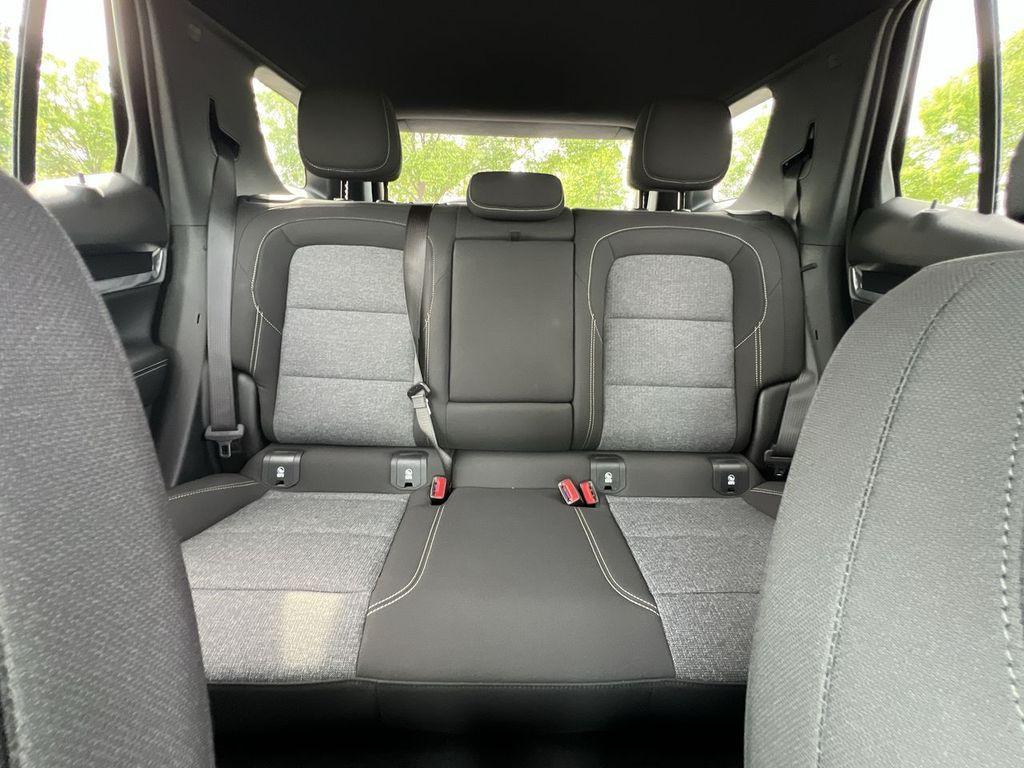 new 2025 GMC Terrain car, priced at $32,975