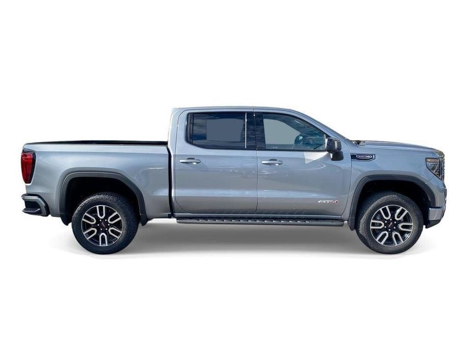 new 2025 GMC Sierra 1500 car