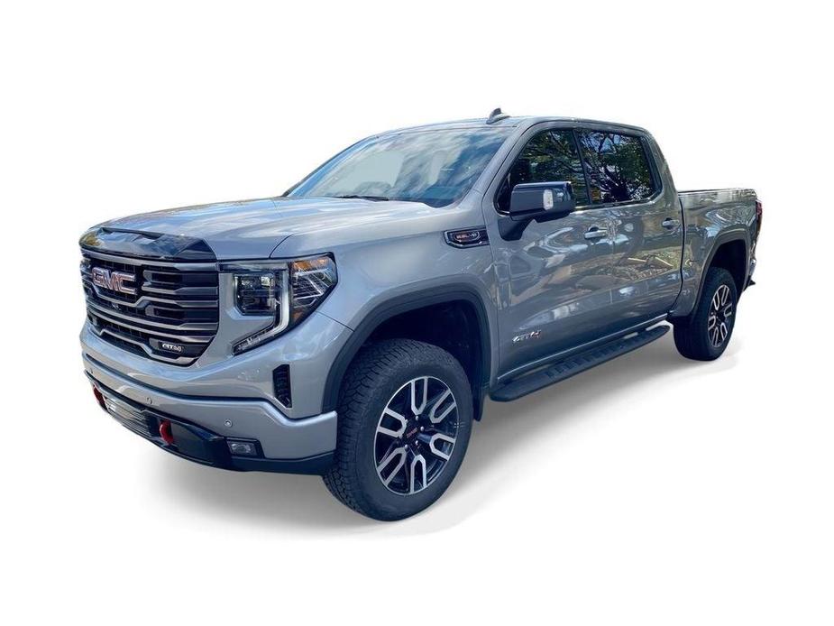 new 2025 GMC Sierra 1500 car