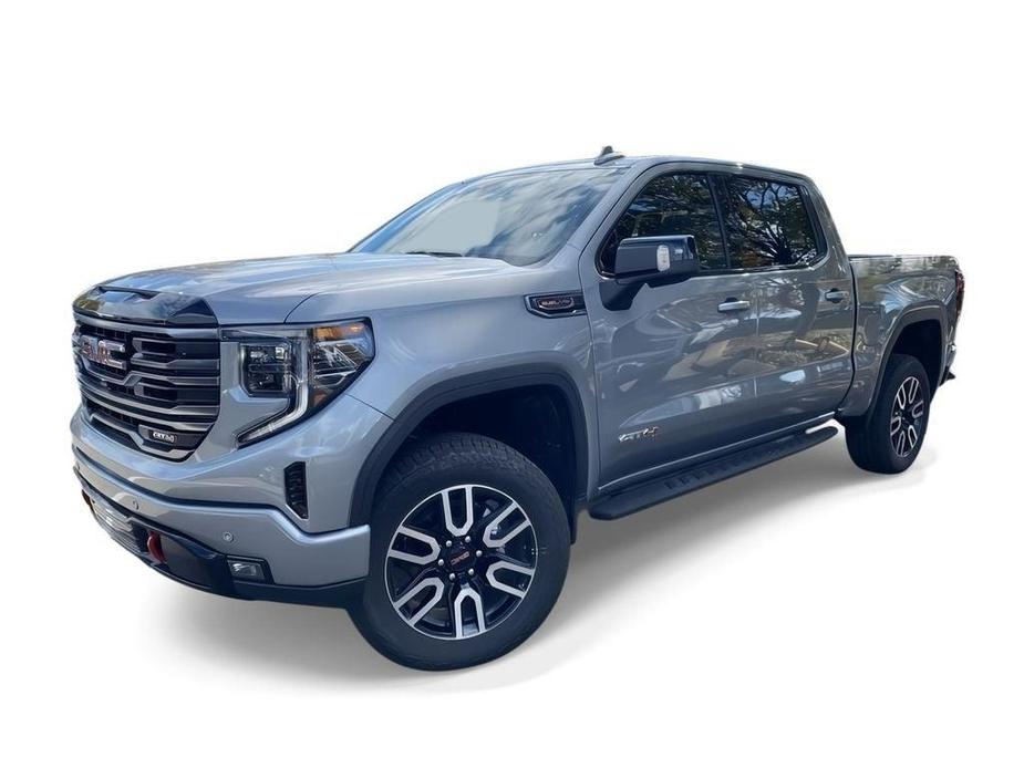 new 2025 GMC Sierra 1500 car