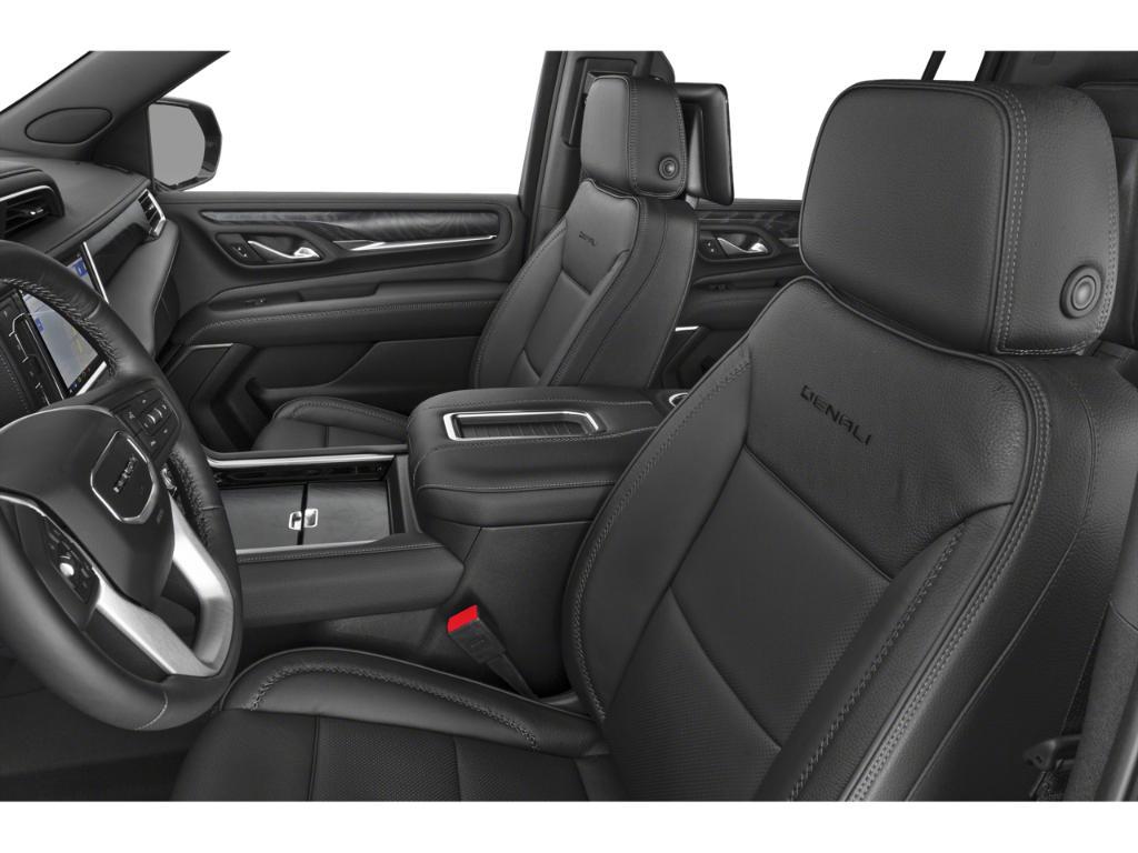 used 2022 GMC Yukon XL car, priced at $61,000