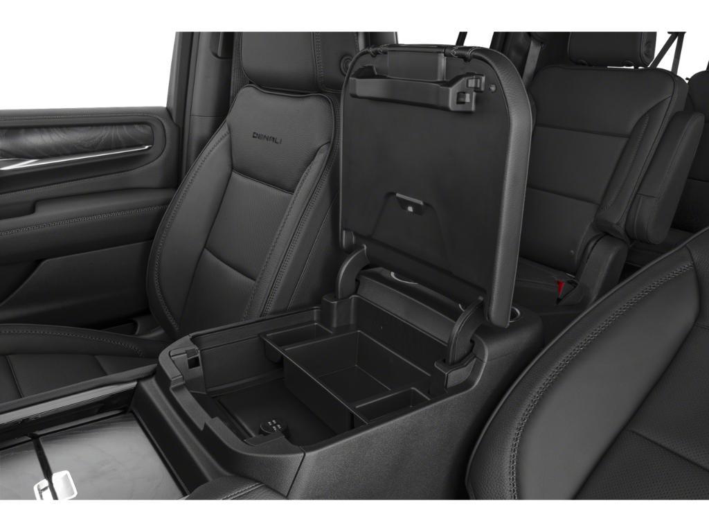 used 2022 GMC Yukon XL car, priced at $61,000