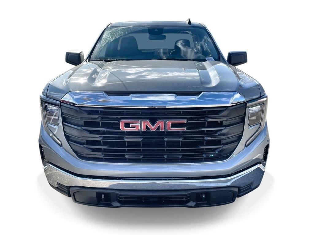 new 2025 GMC Sierra 1500 car, priced at $33,050