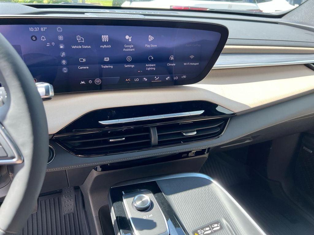 new 2026 Buick Enclave car, priced at $49,040