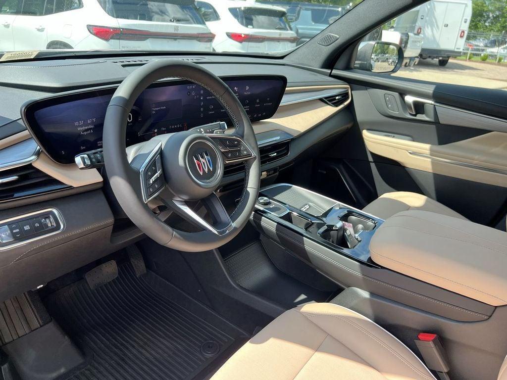 new 2026 Buick Enclave car, priced at $49,040