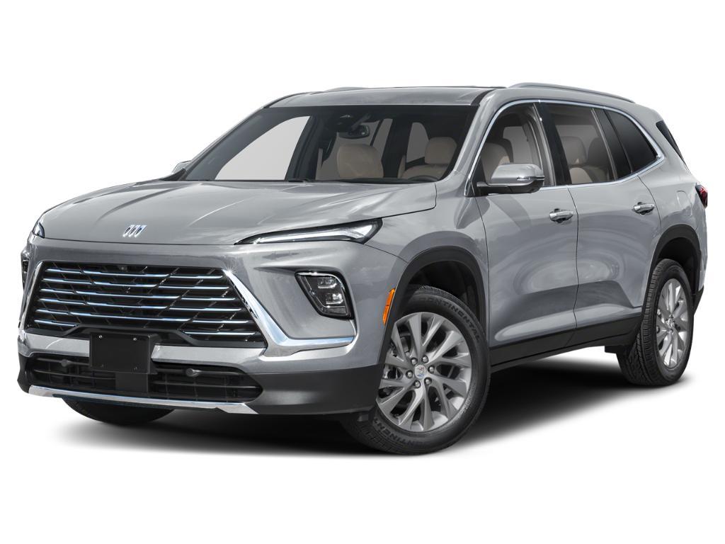 new 2026 Buick Enclave car, priced at $49,040