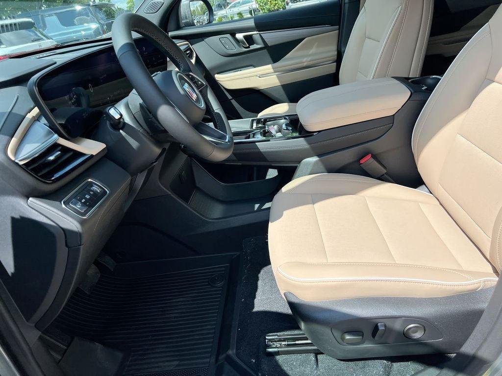 new 2026 Buick Enclave car, priced at $49,040
