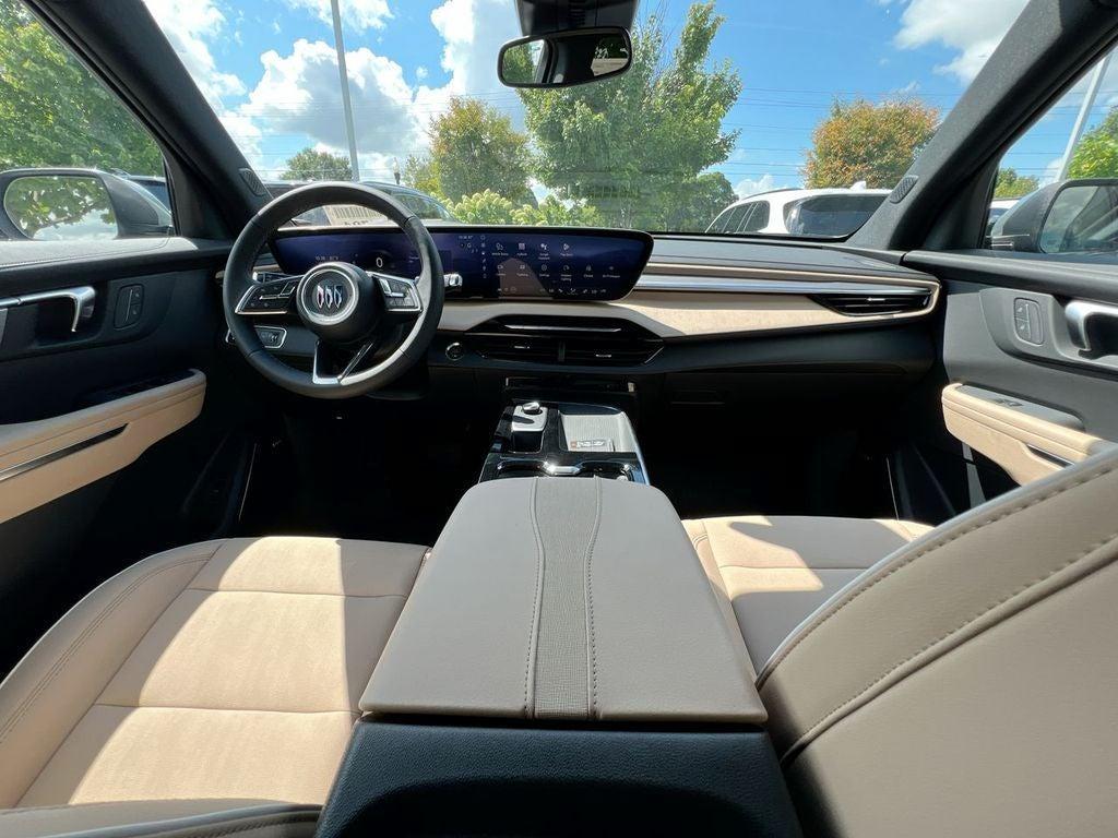 new 2026 Buick Enclave car, priced at $49,040