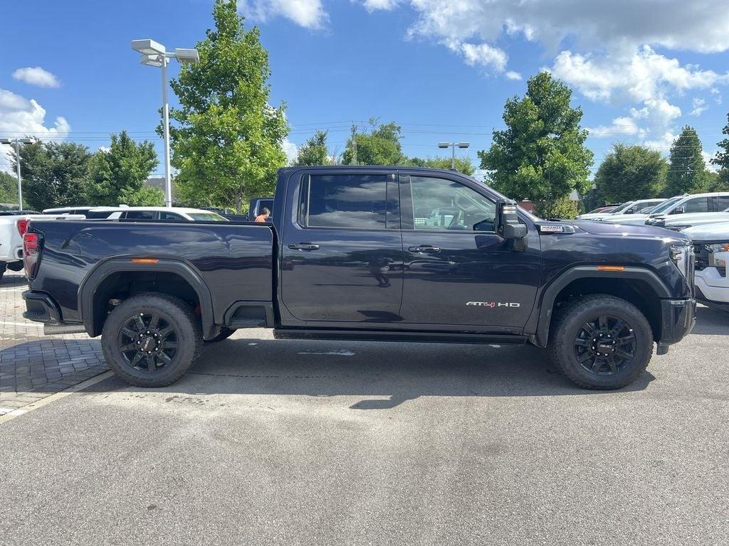 new 2025 GMC Sierra 2500 car, priced at $88,355