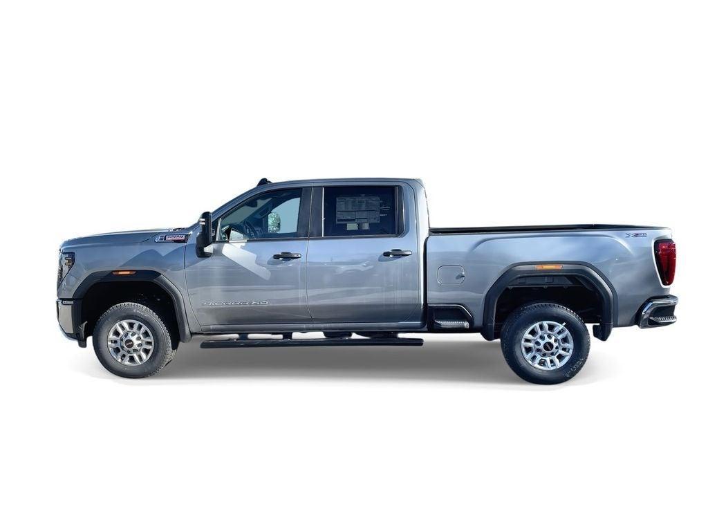 new 2025 GMC Sierra 2500 car, priced at $67,175