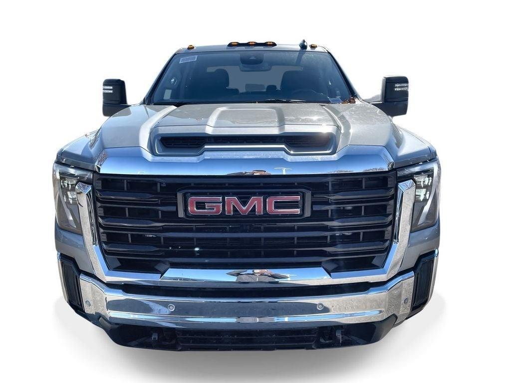 new 2025 GMC Sierra 2500 car, priced at $67,175