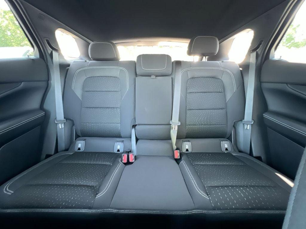 new 2025 Chevrolet Blazer EV car, priced at $40,085
