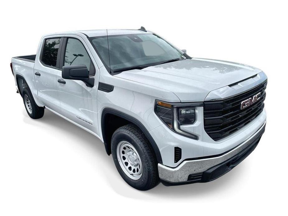 new 2024 GMC Sierra 1500 car